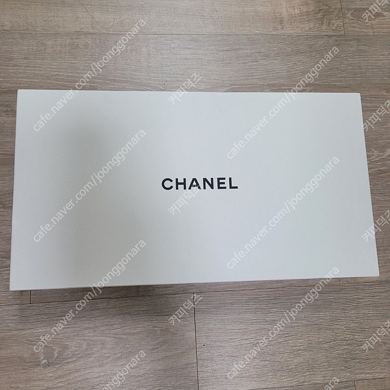 [판매] CHANEL BEAUTE 샤넬 뷰티 정품 파우치 새상품