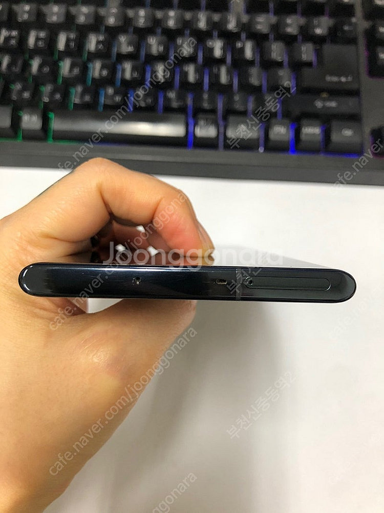 192140 SK 갤럭시노트10플러스 노트10+ 5G ...--4