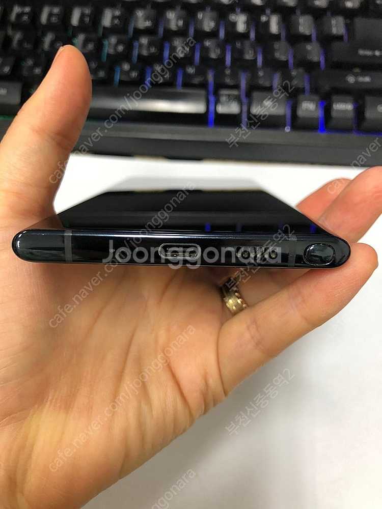 192140 SK 갤럭시노트10플러스 노트10+ 5G ...--7