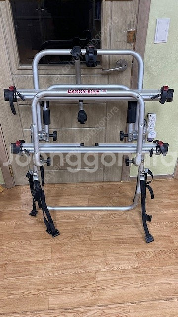 피아마 캐리바이크 백팩 suv 차량용 자전거 케리어 거...--1
