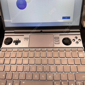 GPD WIN MAX2 LTE