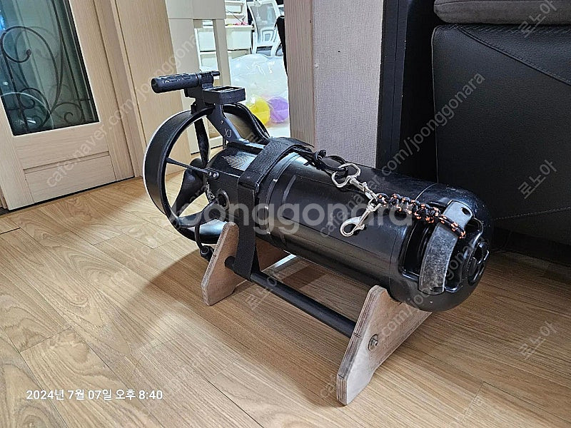 수엑스 VRX DPV 수중스쿠터 판매합니다.--0