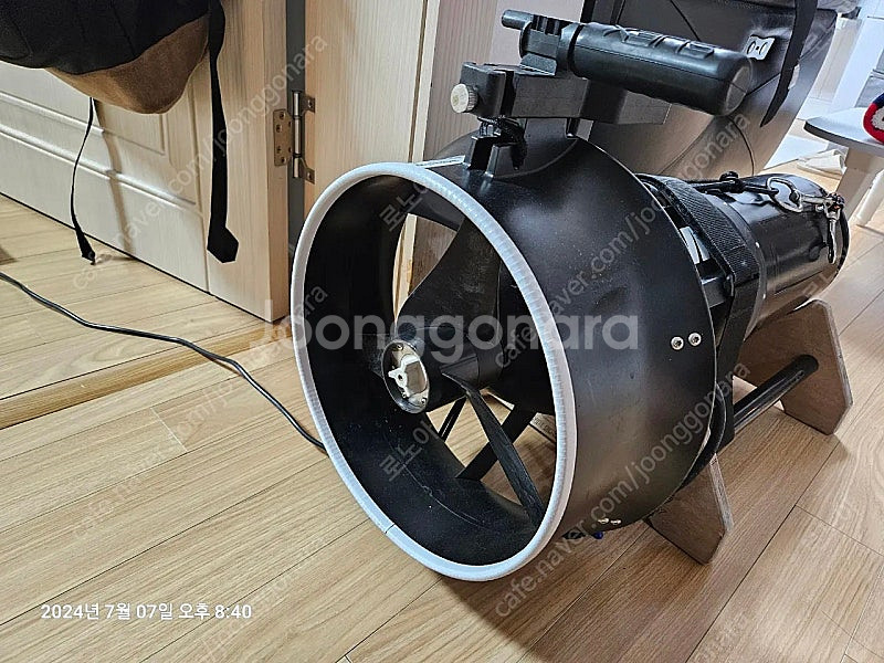 수엑스 VRX DPV 수중스쿠터 판매합니다.--3