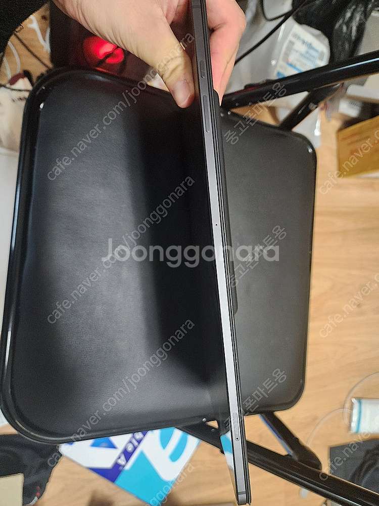 갤럭시탭s8울트라 128기가 셀룰러 기기단품 판매합니다--2