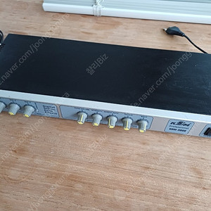 에코 챔버 KSM3000