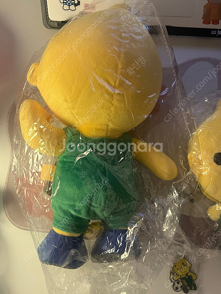 에스오일 구도일 인형,에스오일 인형,구도일 키링,구도일...--2