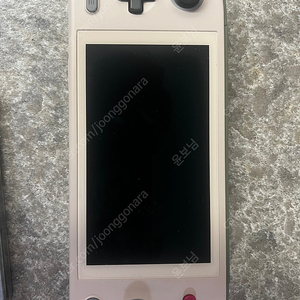 아야네오 에어 1s [7840u 32gb 4tb]