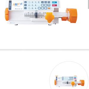 에이엠피올 시린지펌프