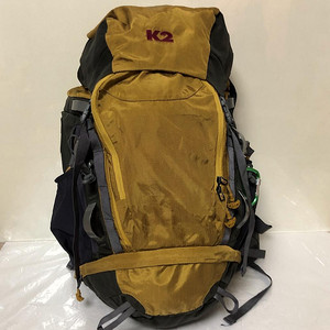 K2 등산배낭 40L