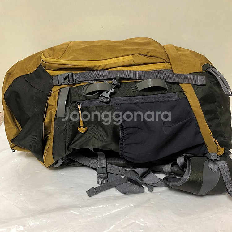 K2 등산배낭 40L--2