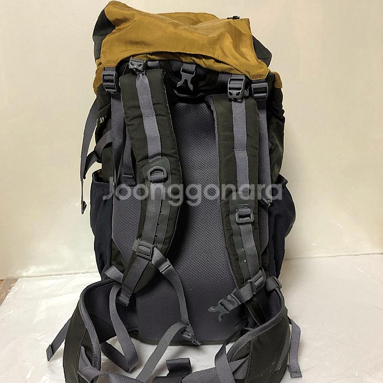 K2 등산배낭 40L--3