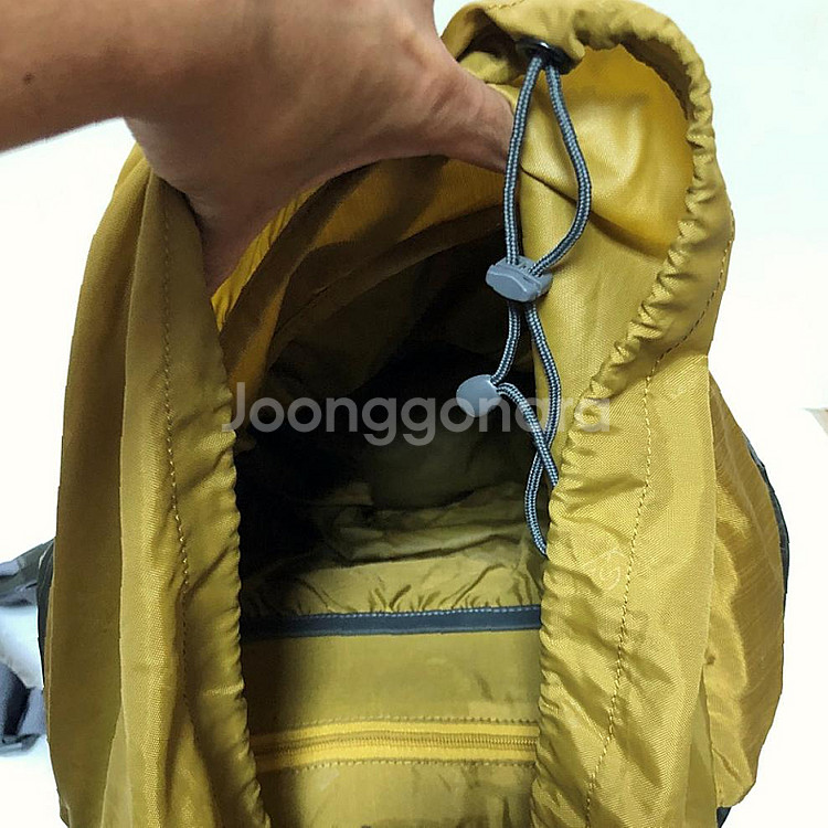 K2 등산배낭 40L--4