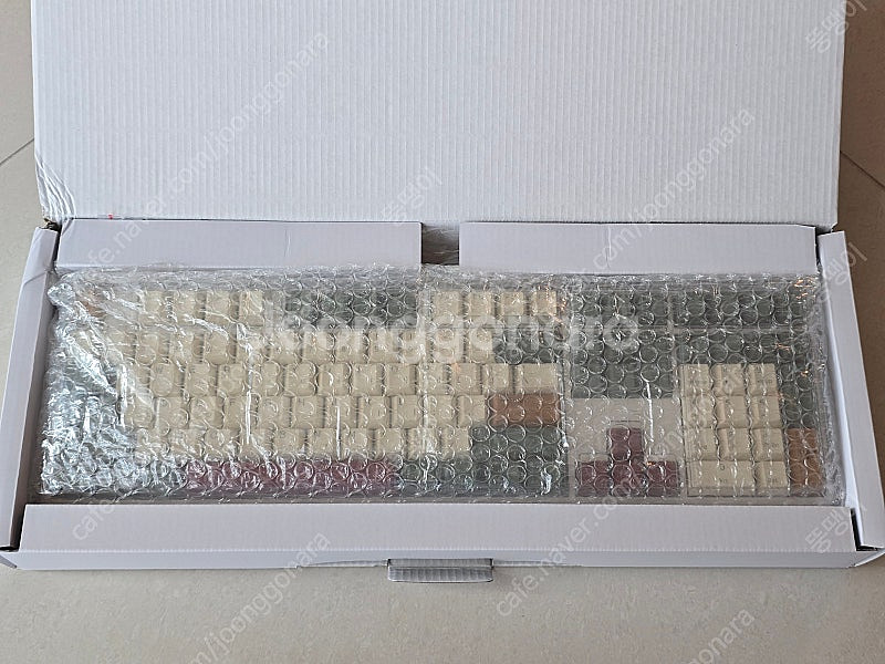 한성컴퓨터 GK898B 염료승화 EDITION 무접점 ...--1