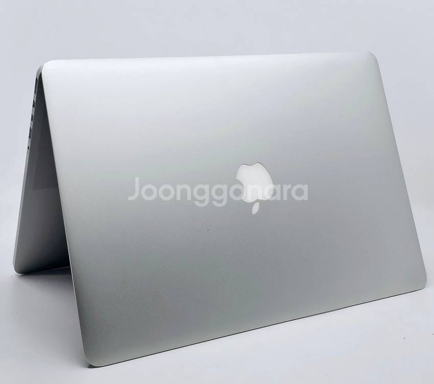 2015 맥북프로 15인치 256GB i7/16GB 애...--5