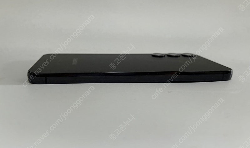 갤럭시S23플러스블랙512gb 중고폰공기계 당일발송! 이미지