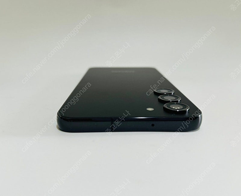 갤럭시S23플러스블랙512gb 중고폰공기계 당일발송! 이미지