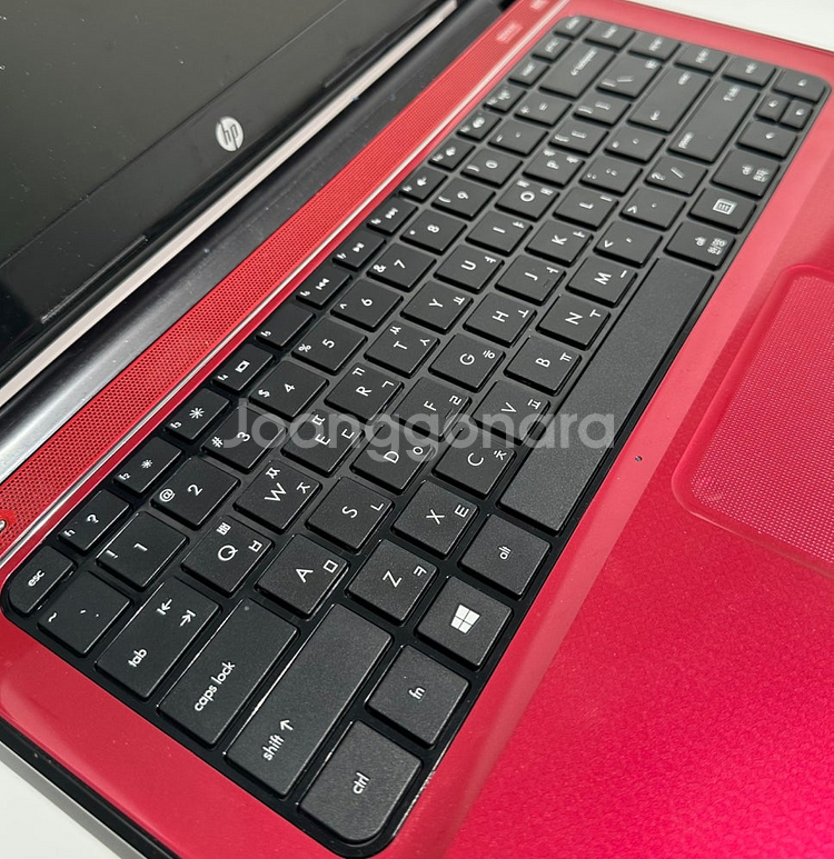 [HP] 파빌리온 14-b120AU AMD E2-180...--1