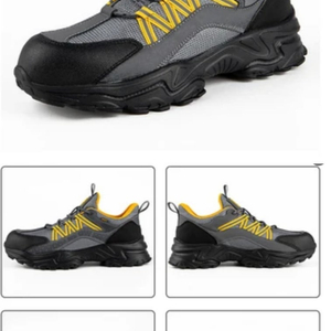 안전화 safety shoes (착샷~) ㅡ 15,000 원