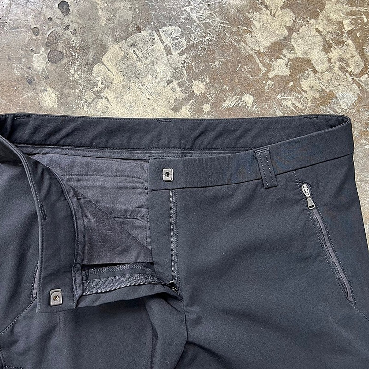 28) 라푸마 등산바지 여성 등산복 바지 춘추 노스페이스 아이더 네파 이미지