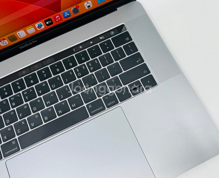 APPLE 2017 맥북프로15인치 i7 3.1GHz/...--1