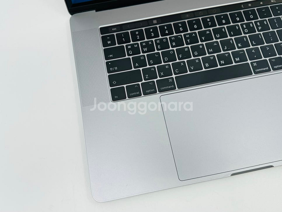 APPLE 2017 맥북프로15인치 i7 3.1GHz/...--2