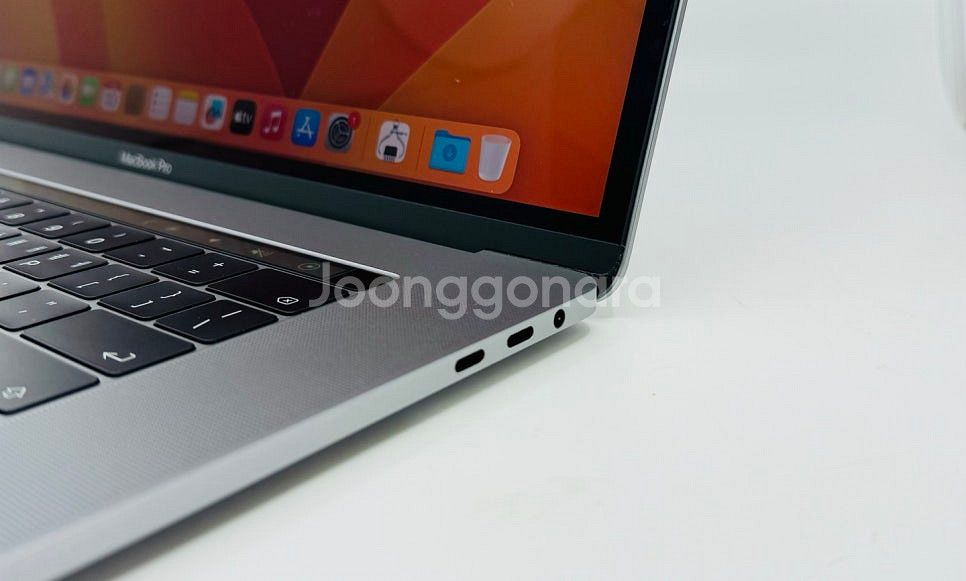 APPLE 2017 맥북프로15인치 i7 3.1GHz/...--4