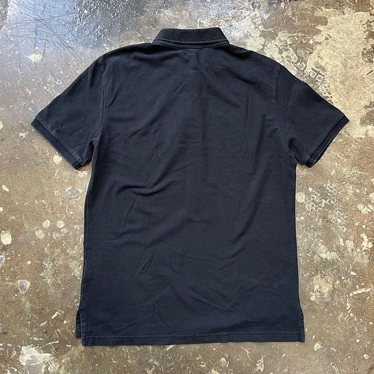 100) 빈폴 반팔 카라티셔츠 반팔티 카라티 폴로 랄프로렌 라코스테 헤지스 이미지