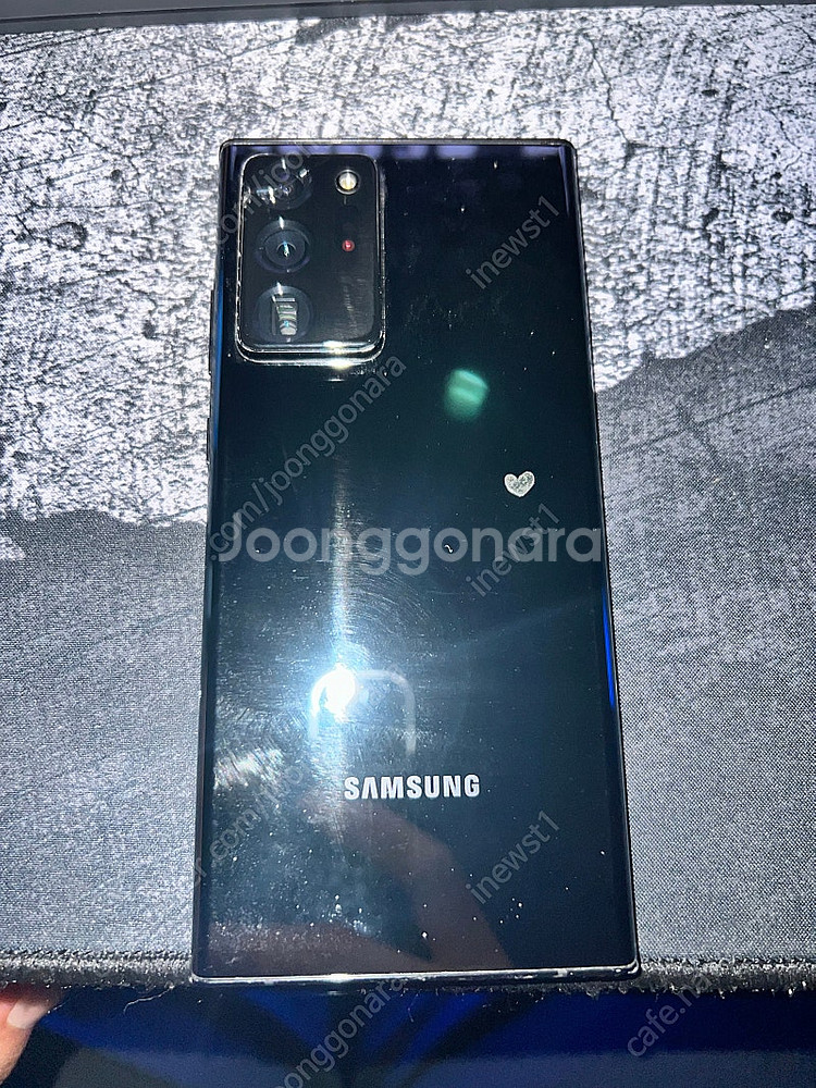 갤럭시 노트20 울트라 5g--1