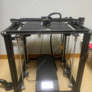 Ender 5 plus (엔더5 플러스) 크리얼리티