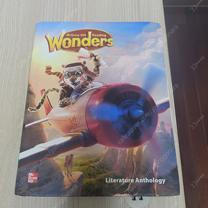 Wonders 4