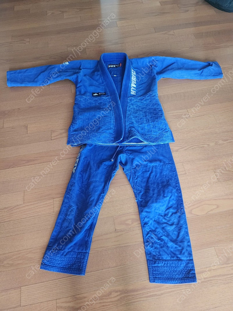 주짓수 도복 하이퍼플라이 주도플라이 a1 판매--1