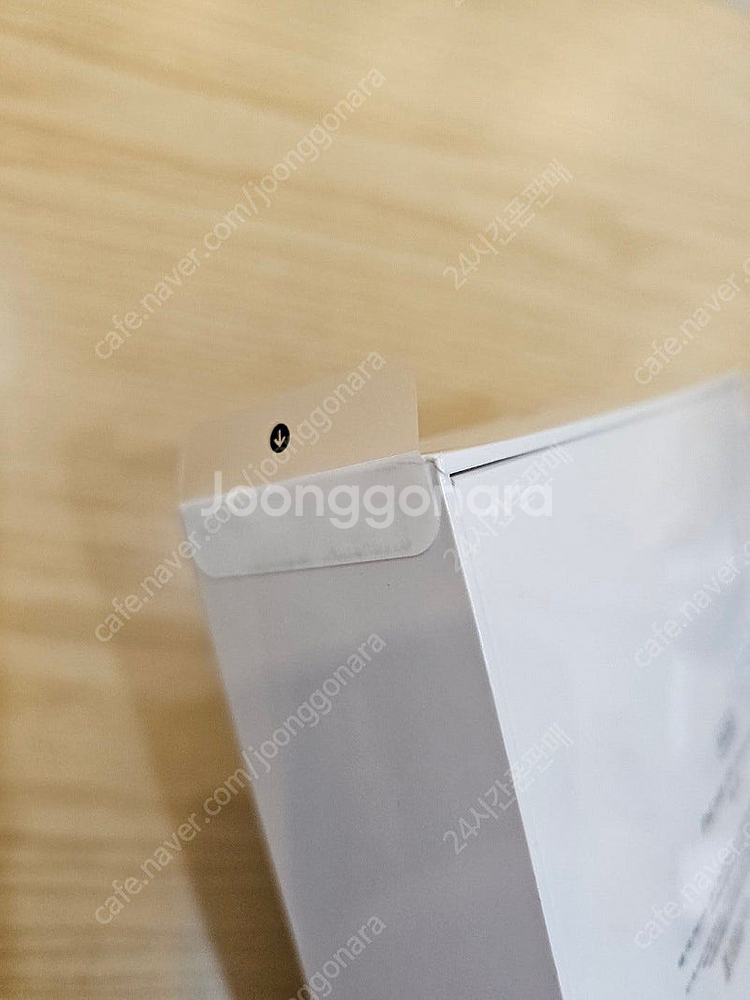 아이패드미니6스페이스그레이64gb wifi미개봉판매합니...--1