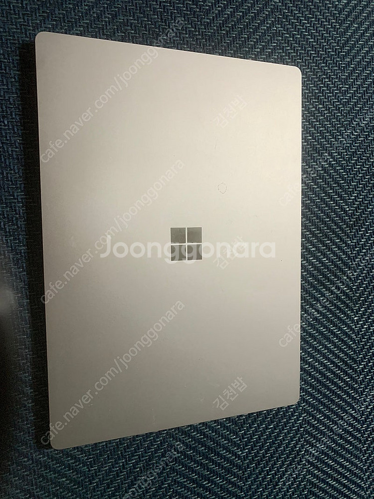 마이크로소프트 서피스랩탑4 15인치 256gb, 8gb...--2