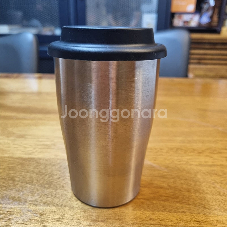 차량용 텀블러 300ml Jeison 국산--0