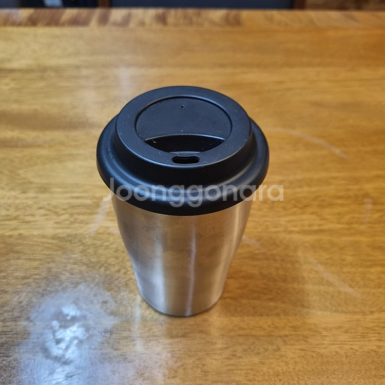 차량용 텀블러 300ml Jeison 국산--1