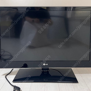 LG 32인치 LED TV(모니터 겸용)판매합니다