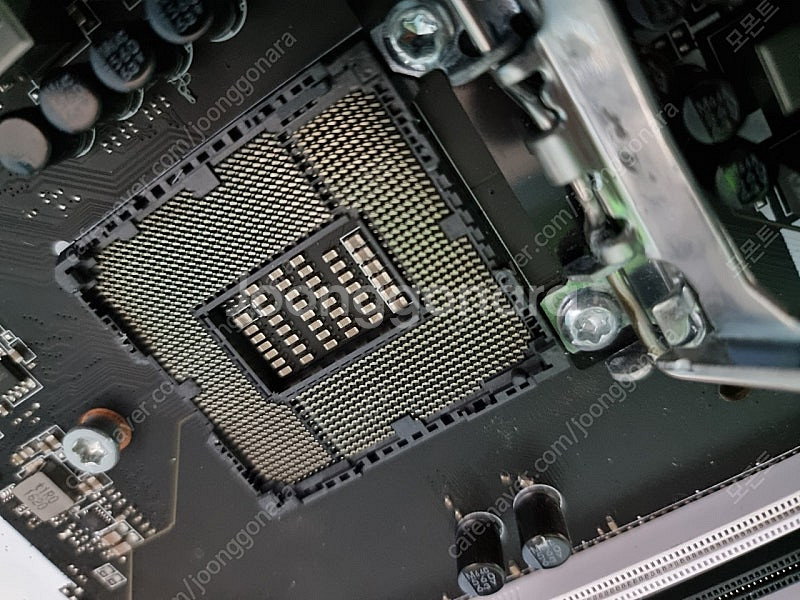 Intel Core i7 6700k + msi Z170...--1