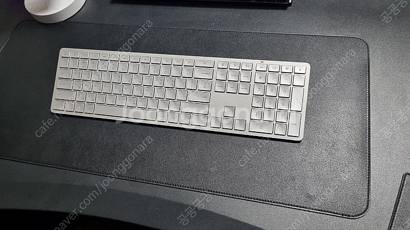 HP 970 프로그래밍 프리미엄키보드 판매합니다--0