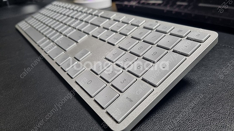 HP 970 프로그래밍 프리미엄키보드 판매합니다--2