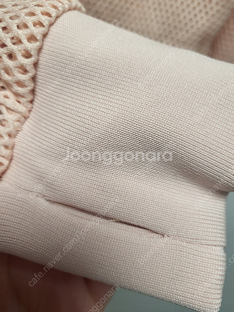 젝시믹스 썸머 커버업 라지--1