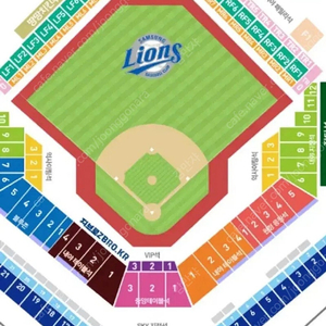 구합니다/ 삼성 롯데 경기 티켓 7월 20일 or 21일무관 2연석