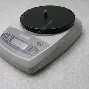 전자 저울 Max 200g SH Series 카스 Smart Weighing Scale CAS SH-200