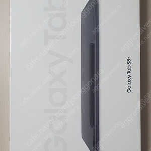 삼성 갤럭시탭 S8 플러스 256 G wifi + 북커버 키보드 정품 EF-DT970