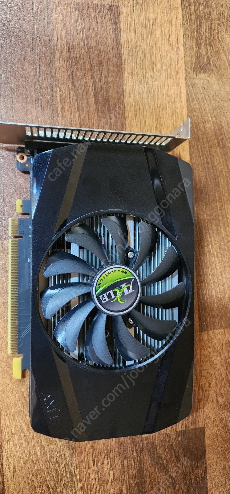 그래픽카드 GTX1050 팝니다.