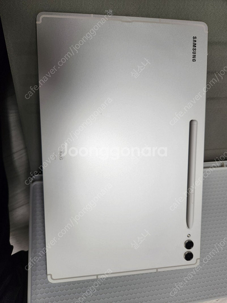 삼성 갤럭시탭 s9 울트라 256g 와이파이--0