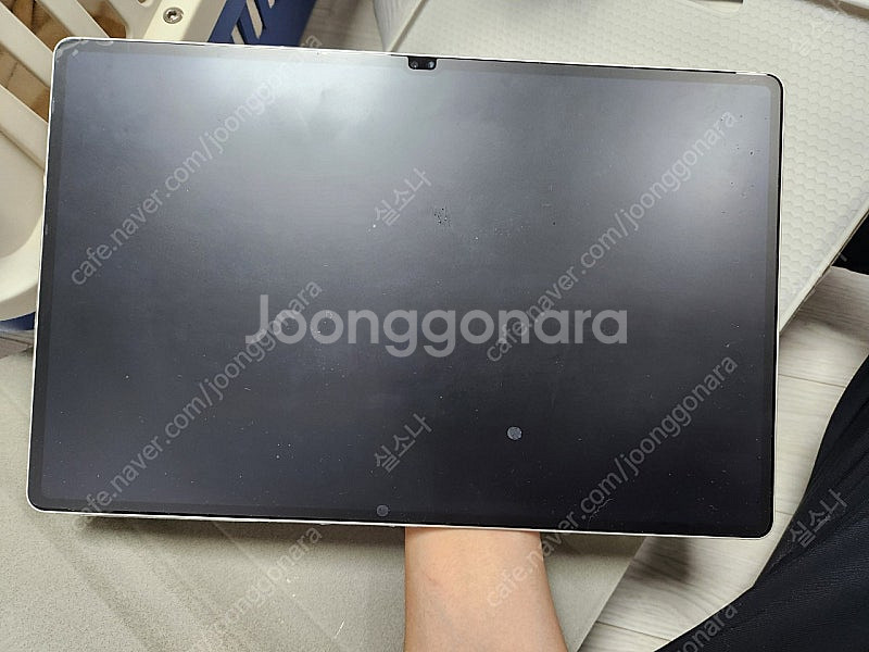 삼성 갤럭시탭 s9 울트라 256g 와이파이--2
