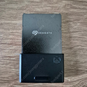 xbox Seagate 1t 외장ssd