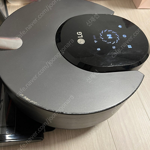 [판매]LG R9 로봇 청소기