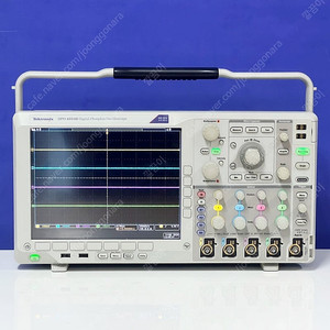 Tektronix 텍트로닉스 DPO4054B 오실로스코프 중고계측기 팝니다