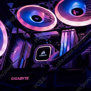 [PC캠프][중고]인텔 11400F / RTX2060 , RTX3060 ,RTX3060Ti / RTX3070 / RTX4060 본체 판매합니다.